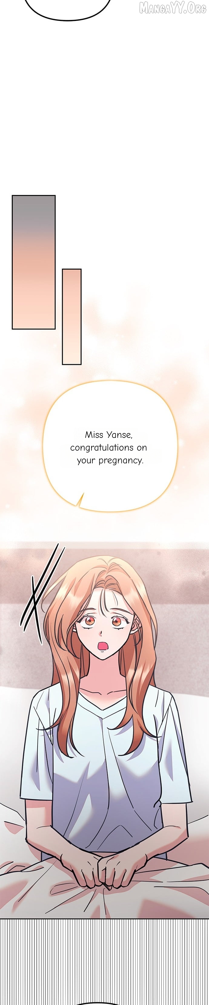 Marriage After a Close Call Chapter 50 - page 26